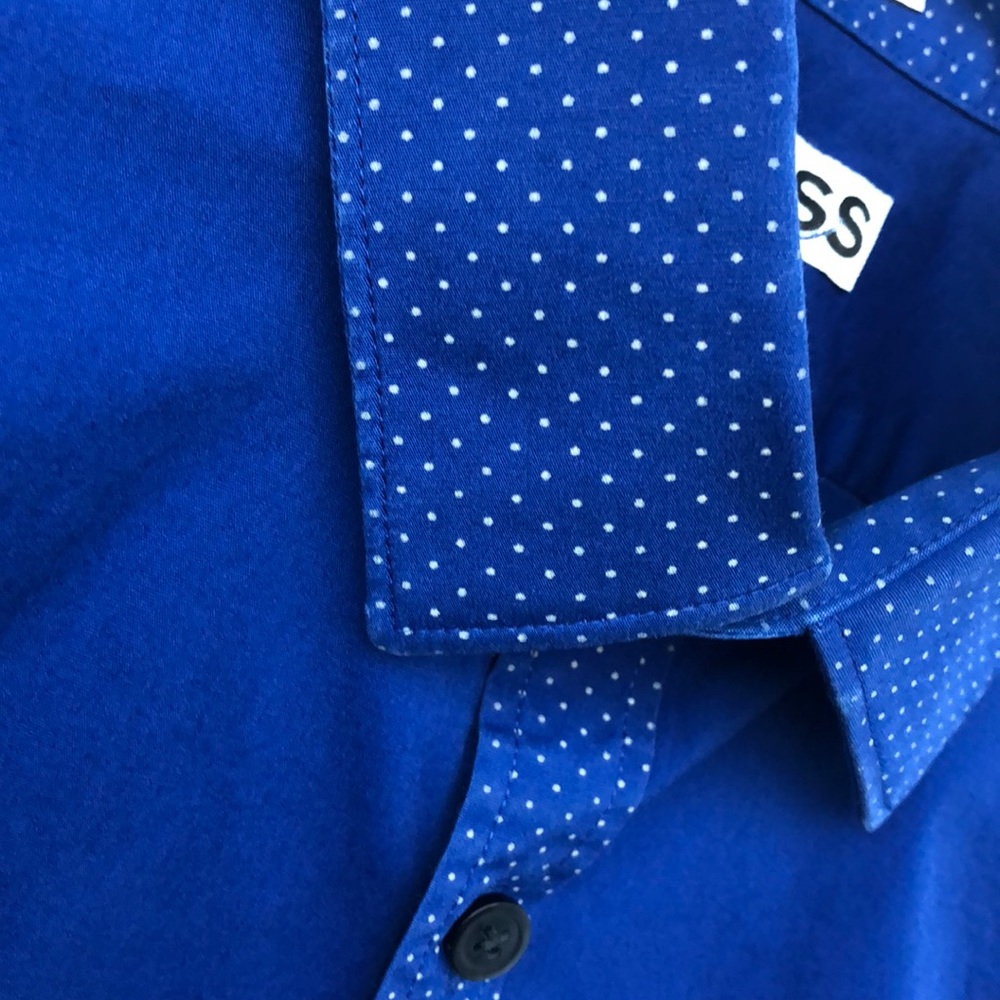 Express Dress Shirt - Picture 6 of 6